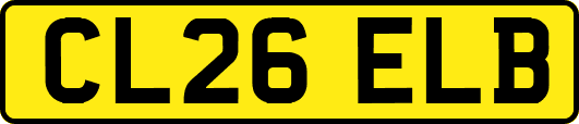 CL26ELB