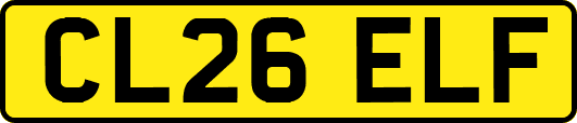 CL26ELF
