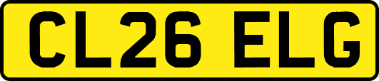 CL26ELG