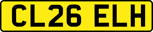 CL26ELH