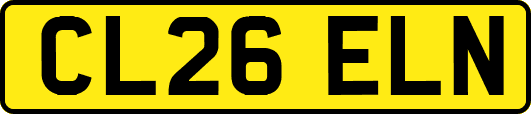 CL26ELN