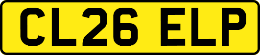CL26ELP