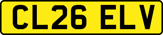CL26ELV
