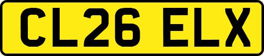 CL26ELX