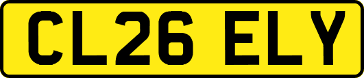 CL26ELY