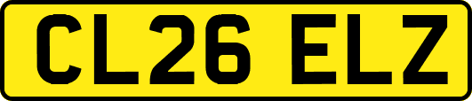 CL26ELZ