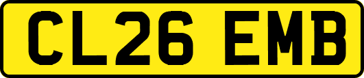 CL26EMB