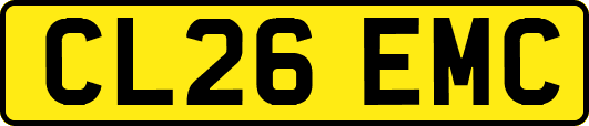 CL26EMC