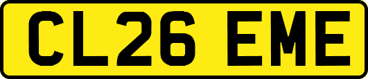 CL26EME