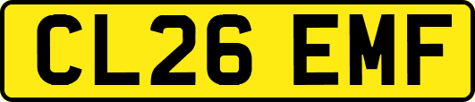 CL26EMF