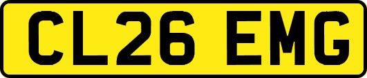 CL26EMG