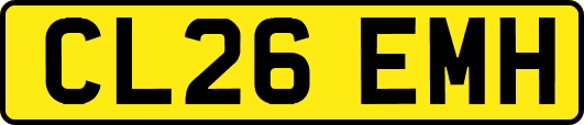 CL26EMH