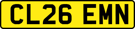 CL26EMN