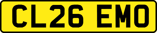 CL26EMO
