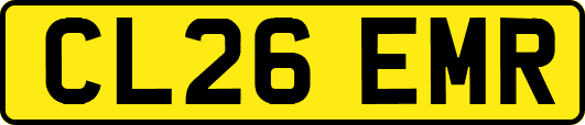 CL26EMR