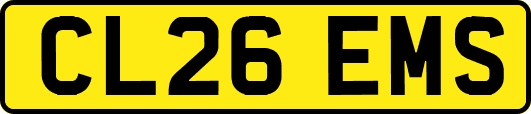 CL26EMS