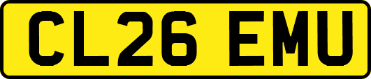 CL26EMU