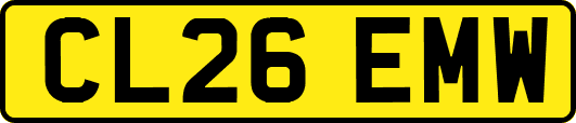 CL26EMW