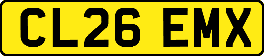 CL26EMX