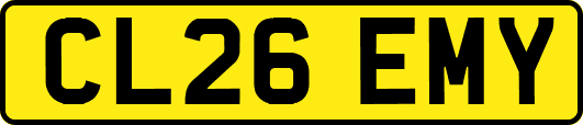 CL26EMY