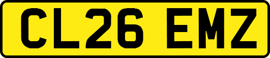 CL26EMZ