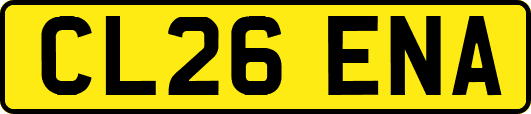 CL26ENA