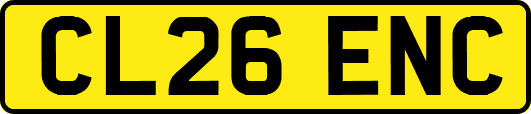 CL26ENC