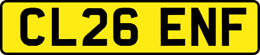 CL26ENF