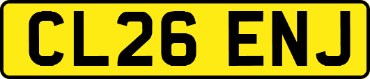 CL26ENJ