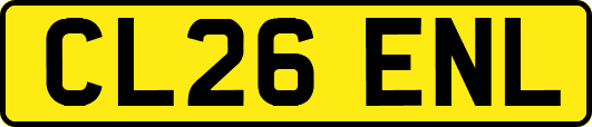 CL26ENL