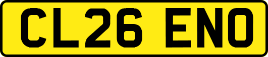 CL26ENO