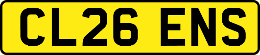 CL26ENS