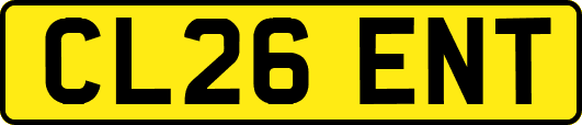 CL26ENT