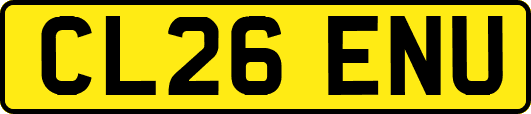 CL26ENU