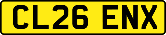 CL26ENX