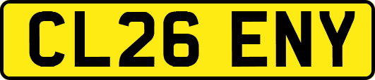 CL26ENY