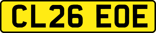 CL26EOE