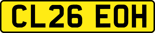 CL26EOH