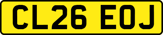 CL26EOJ