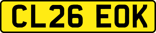 CL26EOK
