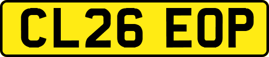 CL26EOP