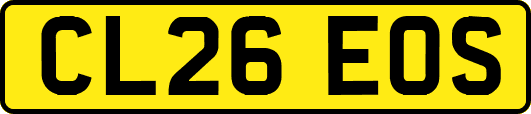 CL26EOS