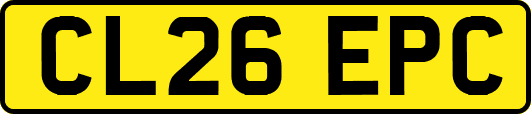 CL26EPC