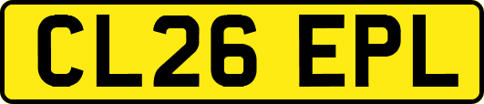 CL26EPL