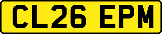 CL26EPM