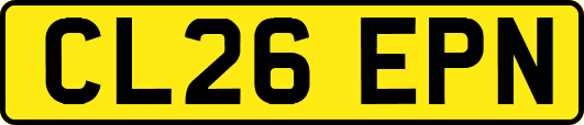 CL26EPN