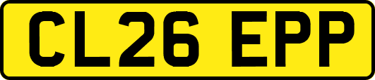 CL26EPP