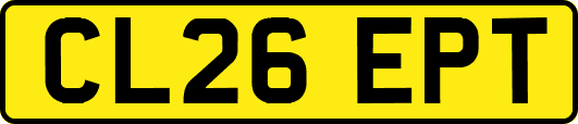 CL26EPT