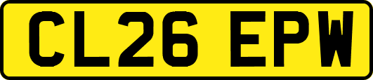 CL26EPW