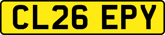CL26EPY